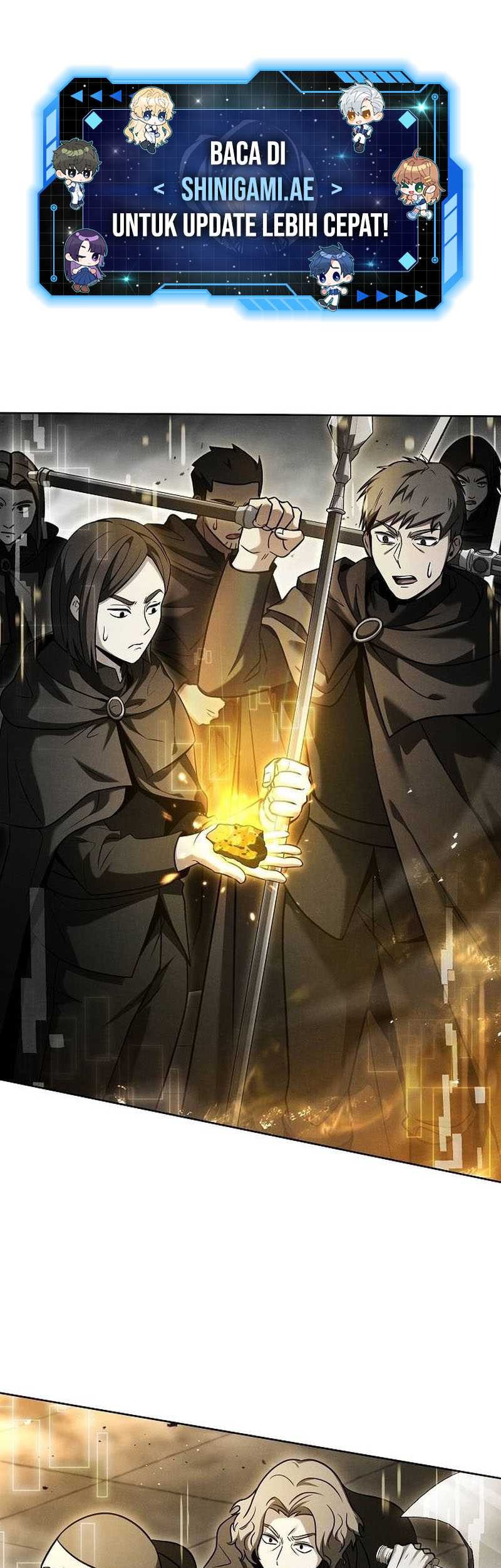 Baca Manhwa The Constellations Are My Disciples Chapter 47 Gambar 2