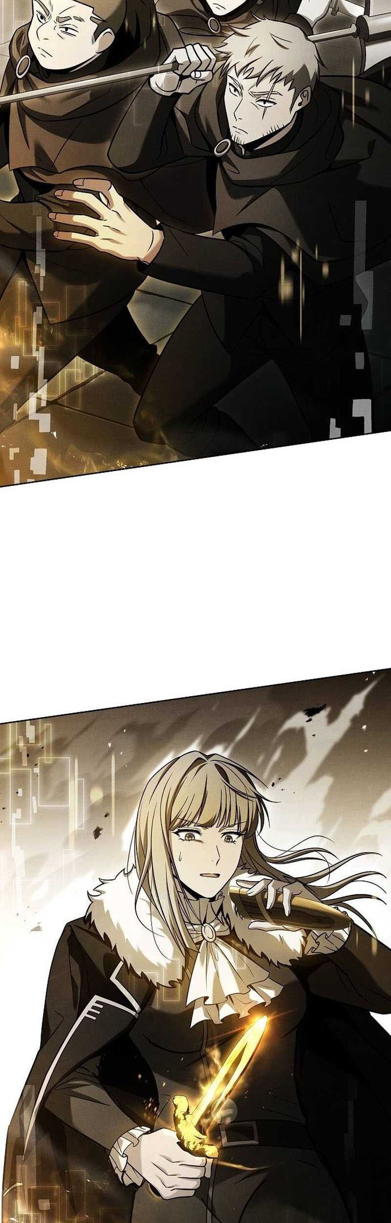 The Constellations Are My Disciples Chapter 47 Gambar 3