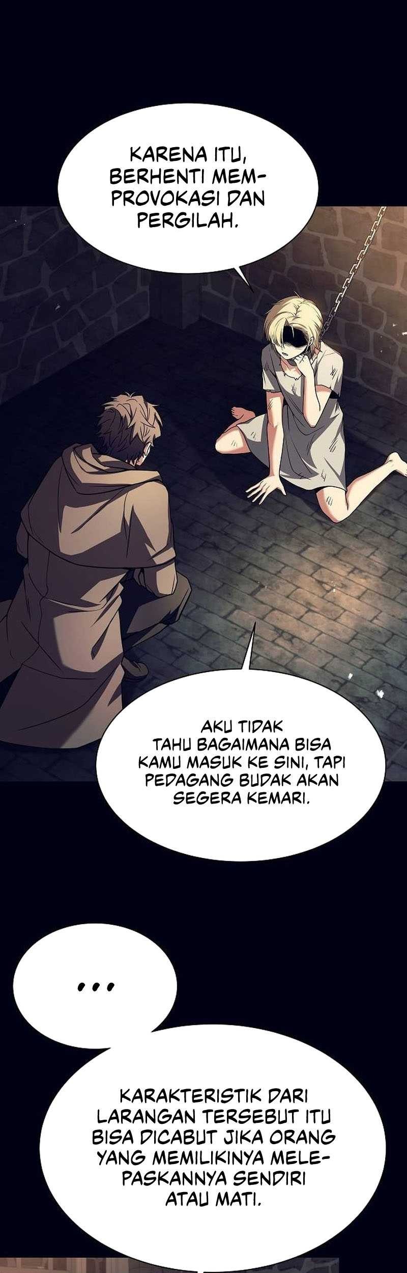 The Constellations Are My Disciples Chapter 47 Gambar 27