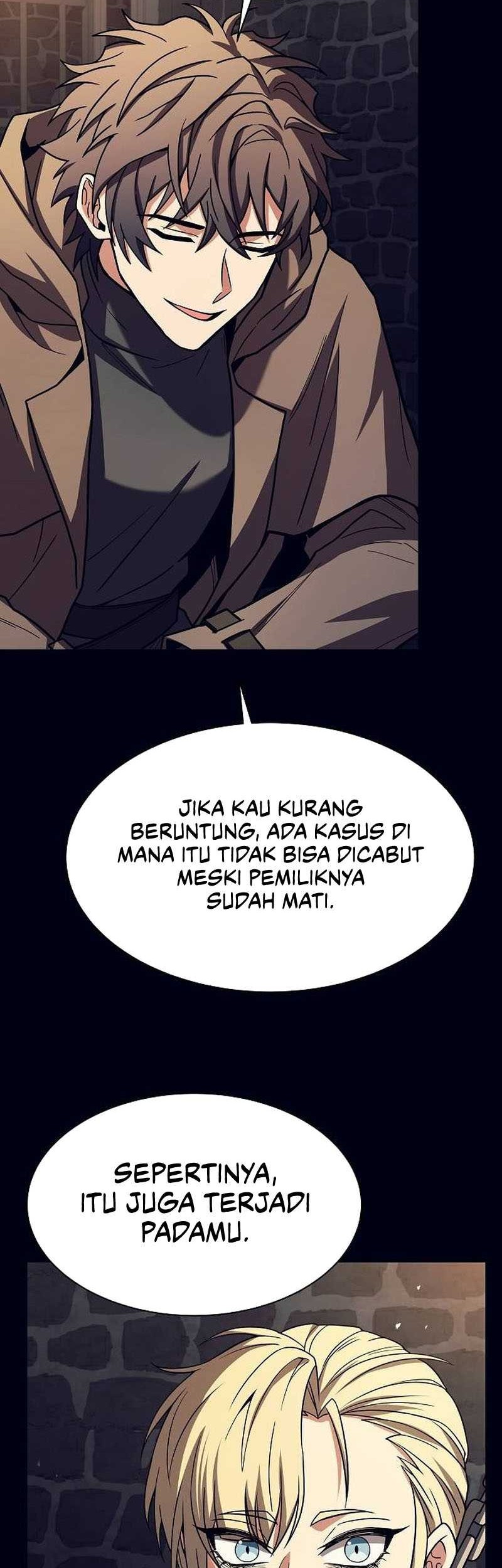 The Constellations Are My Disciples Chapter 47 Gambar 28