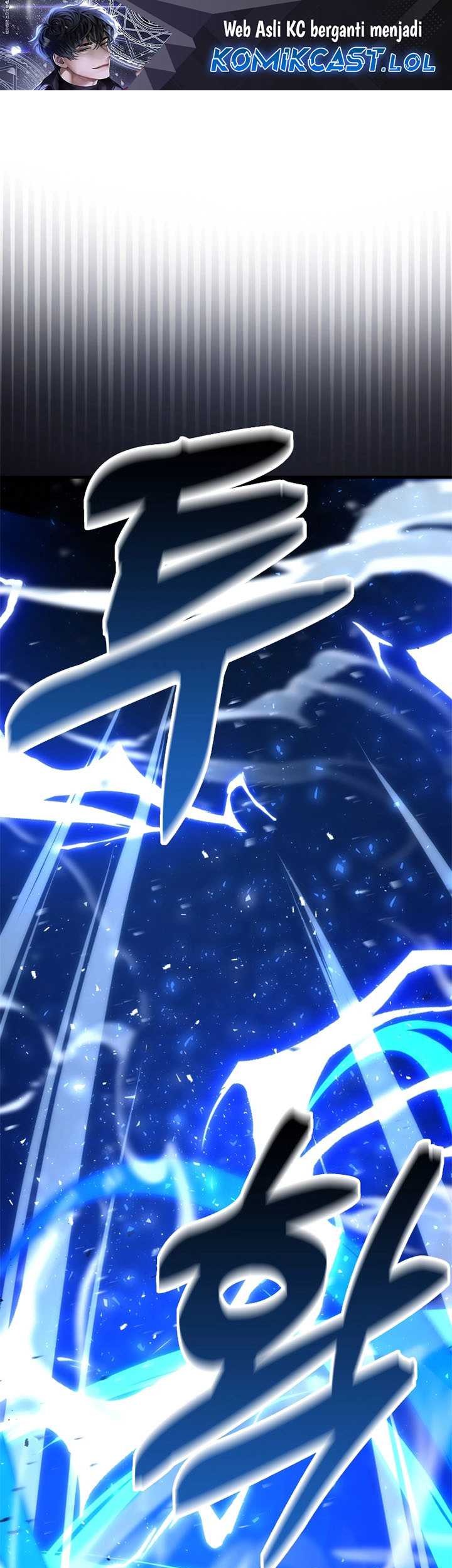 Baca Manhwa Demon Lord’s Martial Arts Ascension Chapter 60 Gambar 2