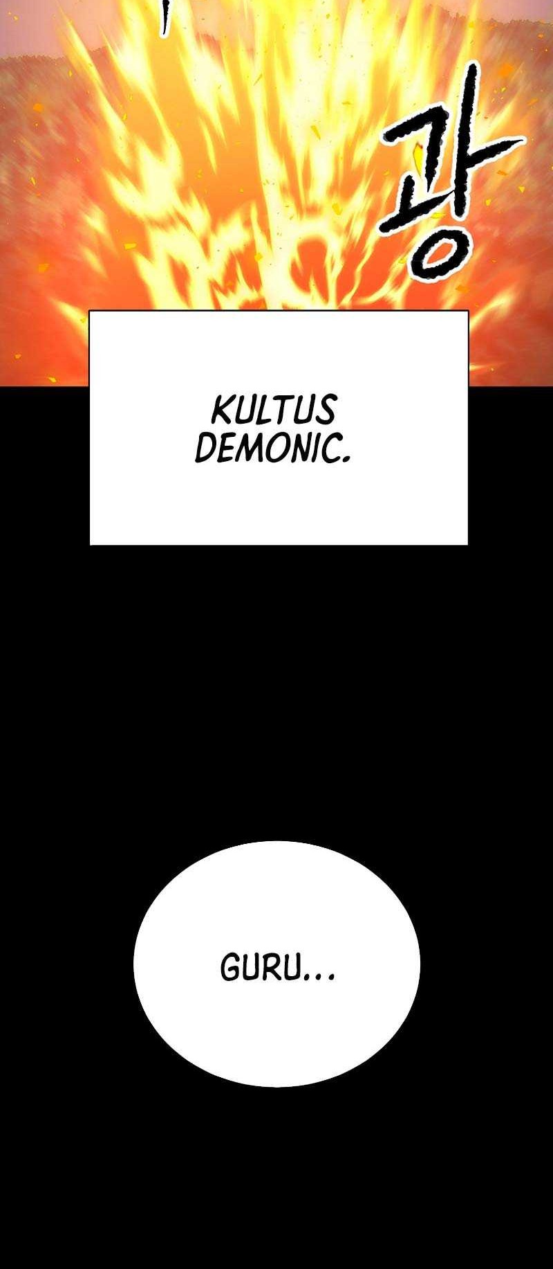The Heavenly Demon Destroys the Lich King’s Murim Chapter 76 Gambar 27
