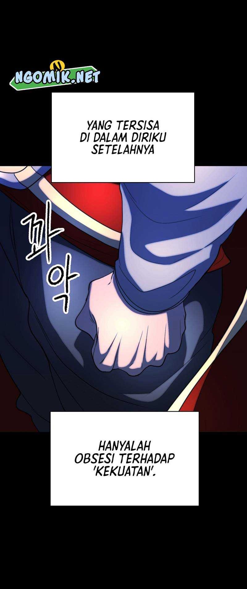 The Heavenly Demon Destroys the Lich King’s Murim Chapter 76 Gambar 39