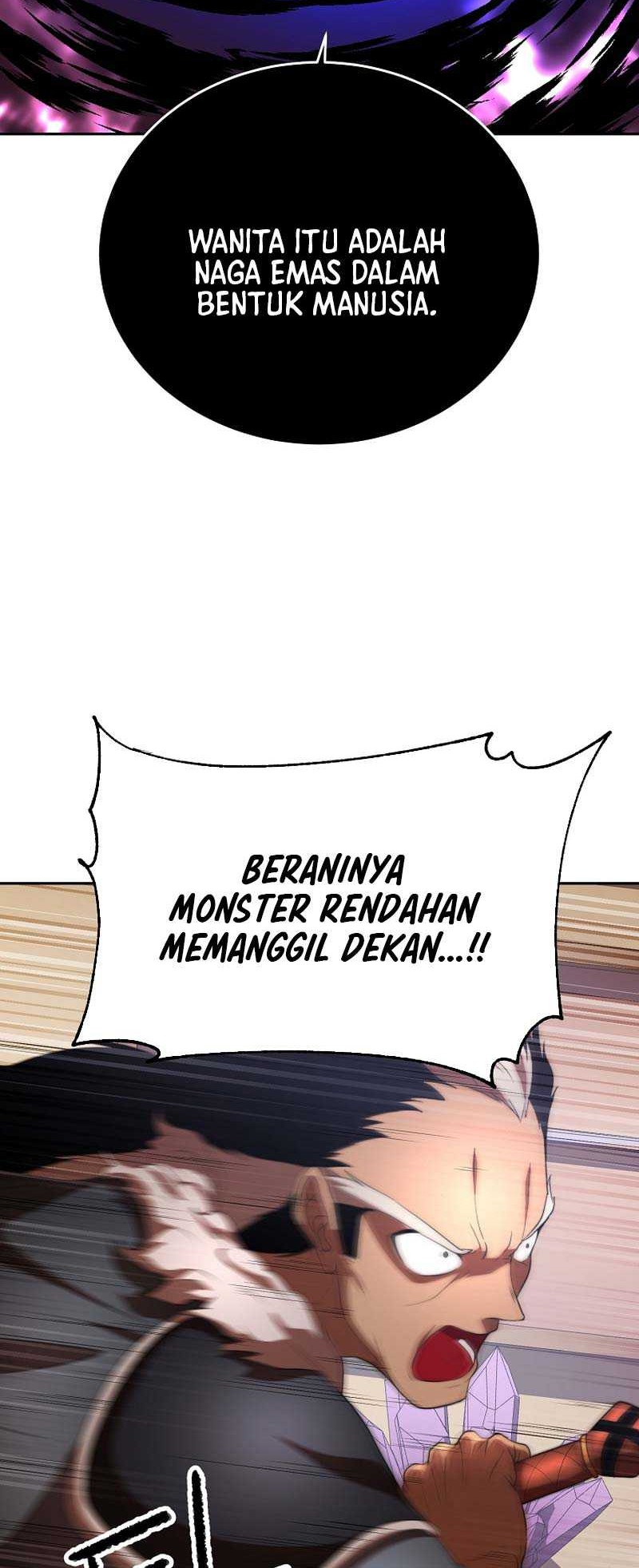 The Heavenly Demon Destroys the Lich King’s Murim Chapter 75 Gambar 23