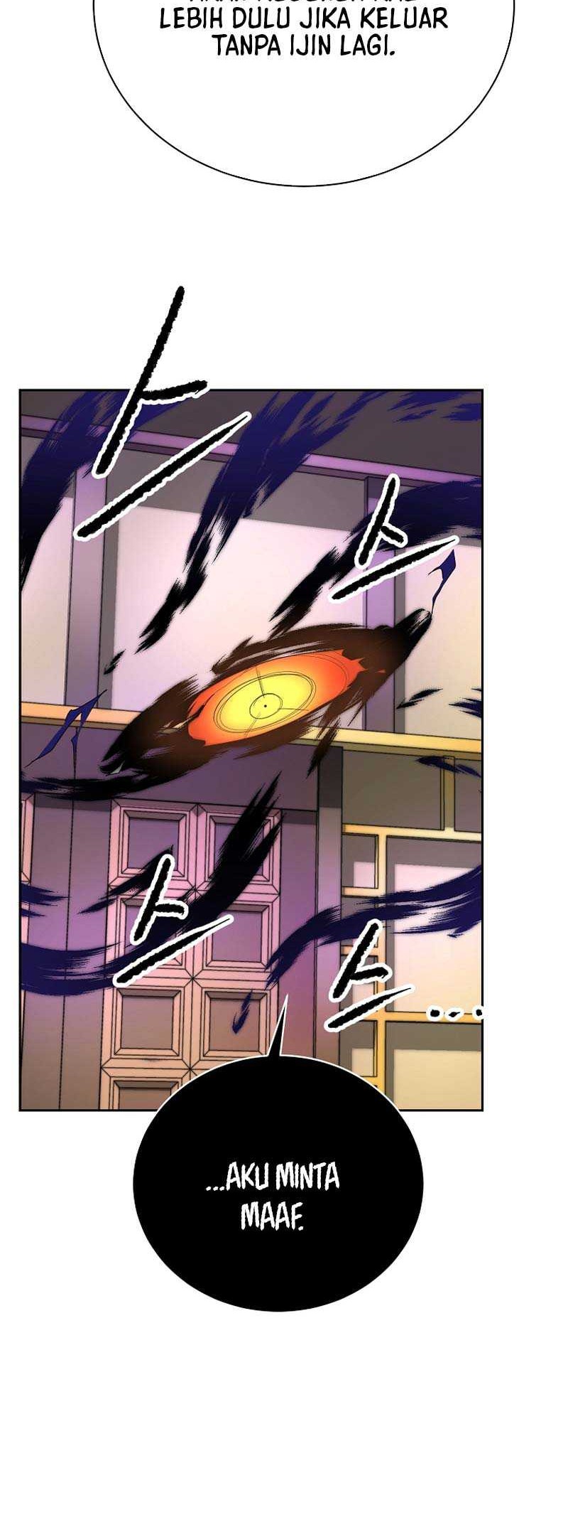 The Heavenly Demon Destroys the Lich King’s Murim Chapter 75 Gambar 45