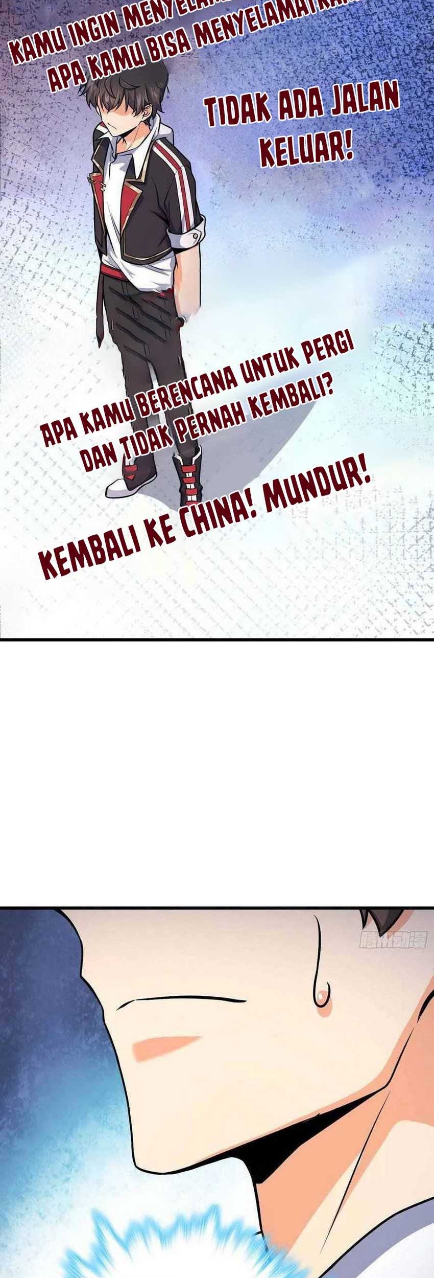Spare Me, Great Lord! Chapter 364 Gambar 3