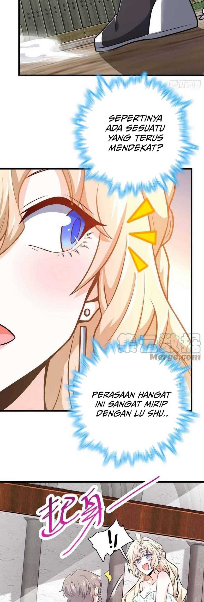 Spare Me, Great Lord! Chapter 364 Gambar 12
