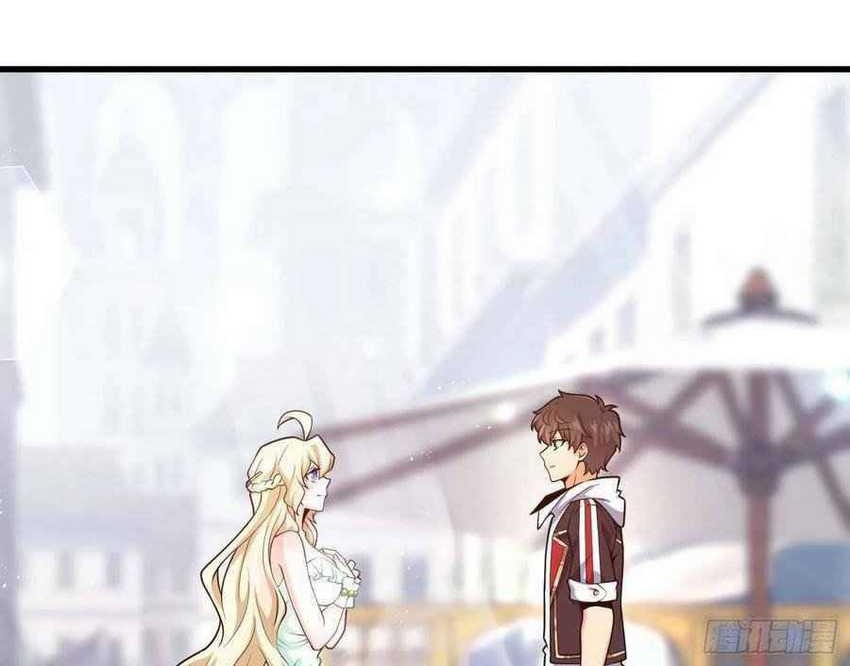 Spare Me, Great Lord! Chapter 364 Gambar 20