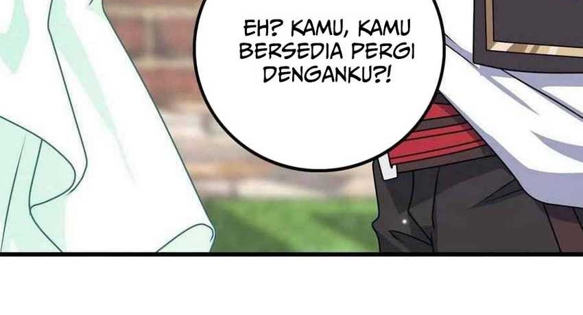 Spare Me, Great Lord! Chapter 364 Gambar 29