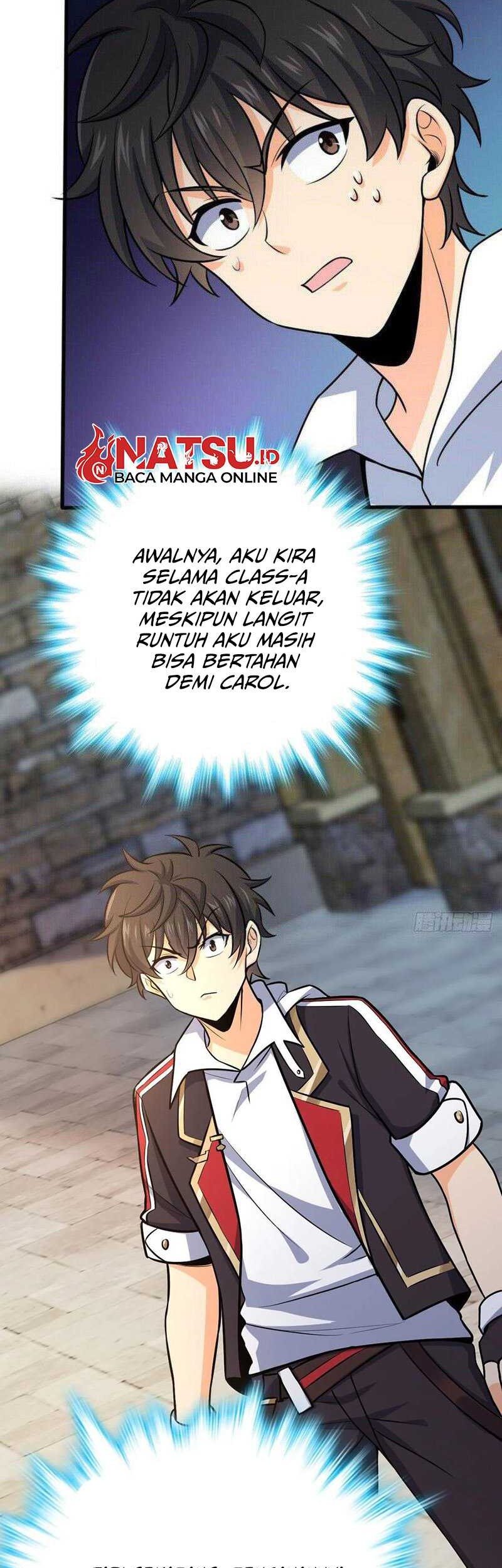 Spare Me, Great Lord! Chapter 363 Gambar 42
