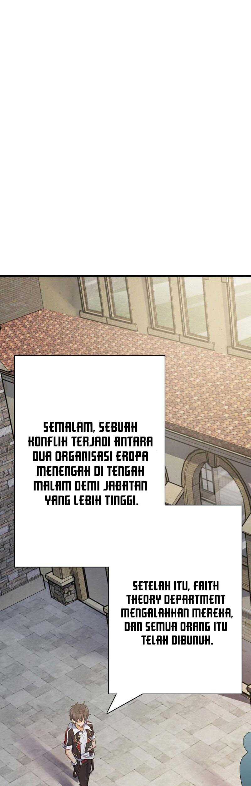 Baca Manhua Spare Me, Great Lord! Chapter 363 Gambar 2