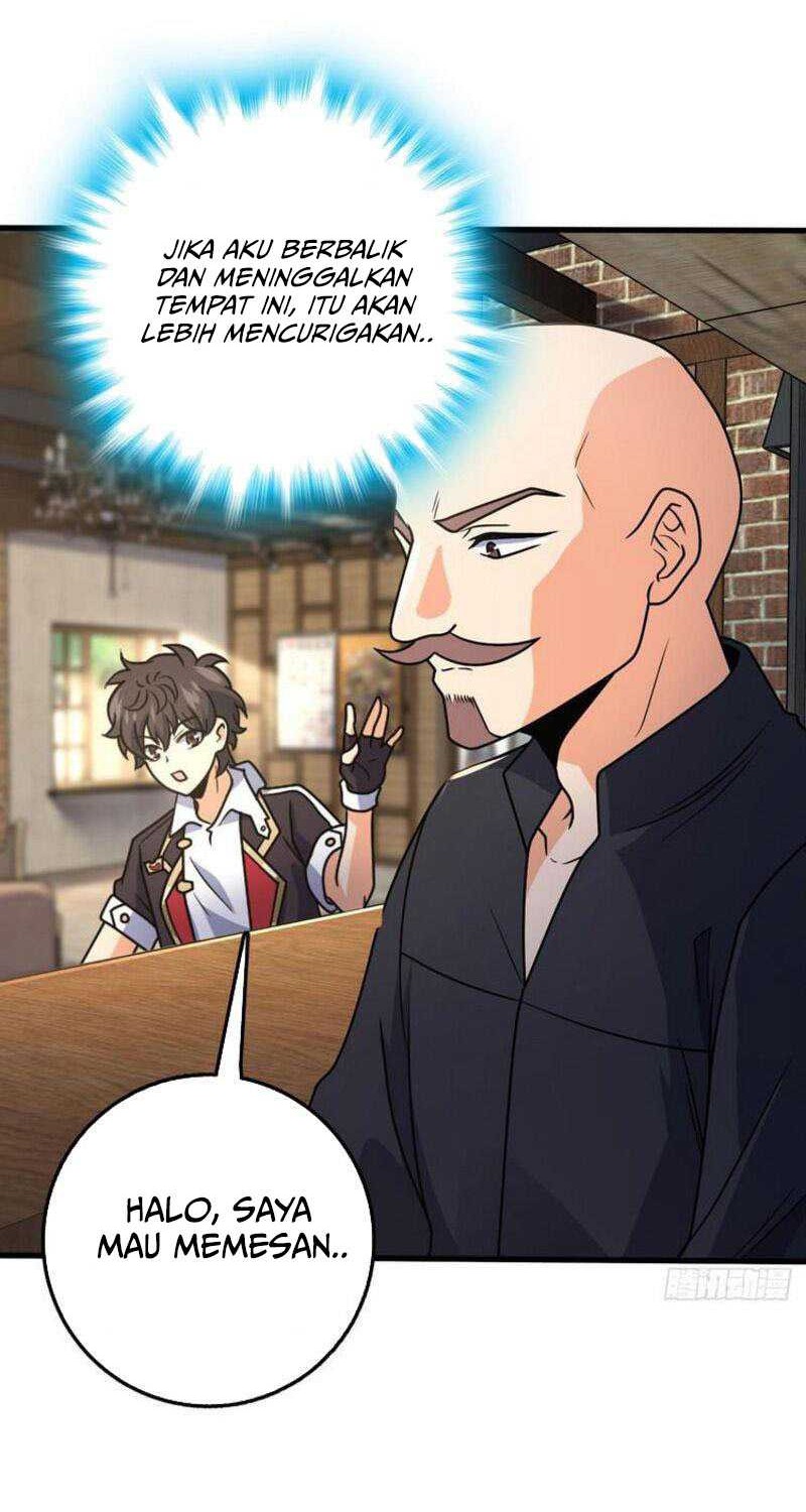 Spare Me, Great Lord! Chapter 363 Gambar 9