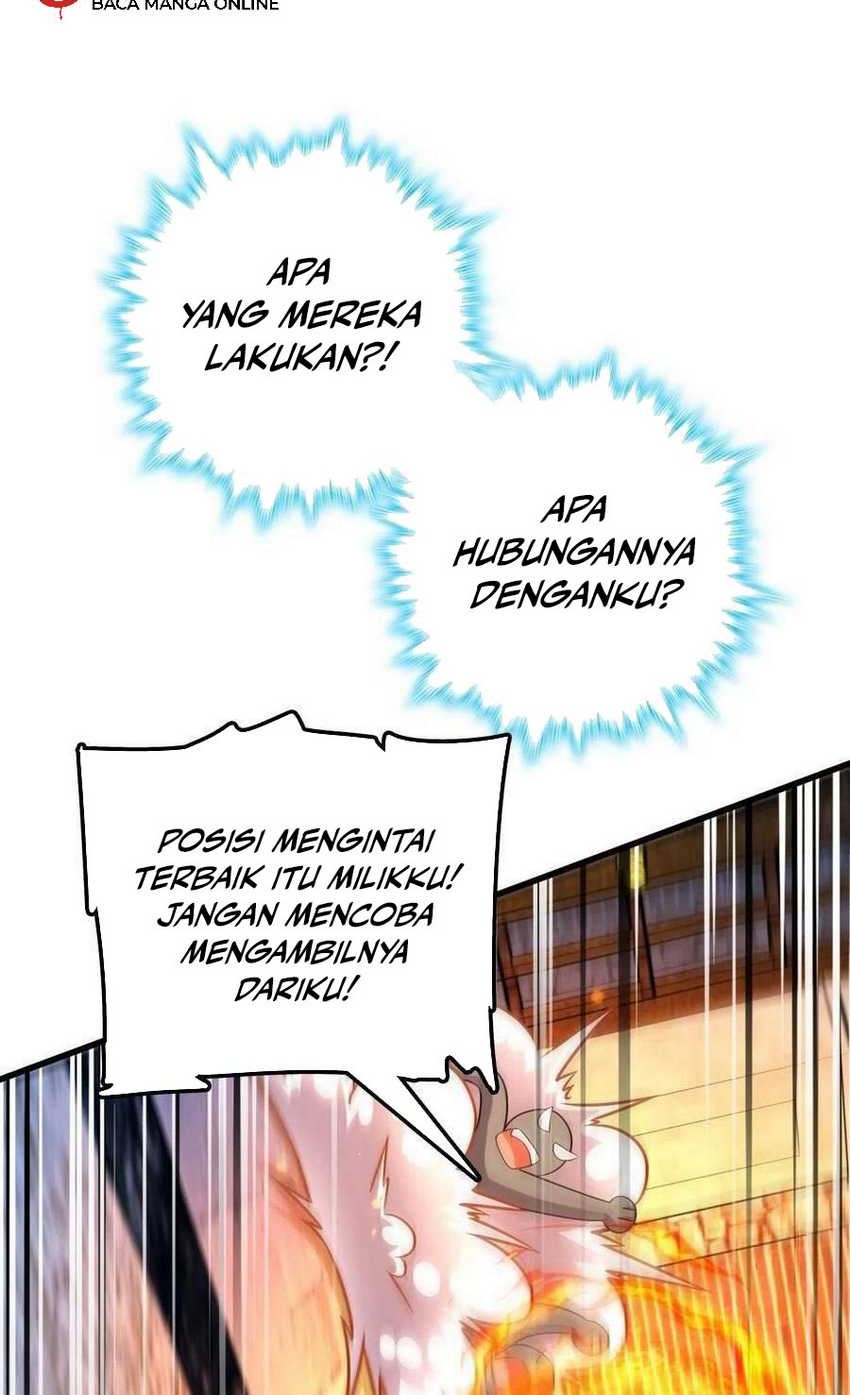 Spare Me, Great Lord! Chapter 362 Gambar 36