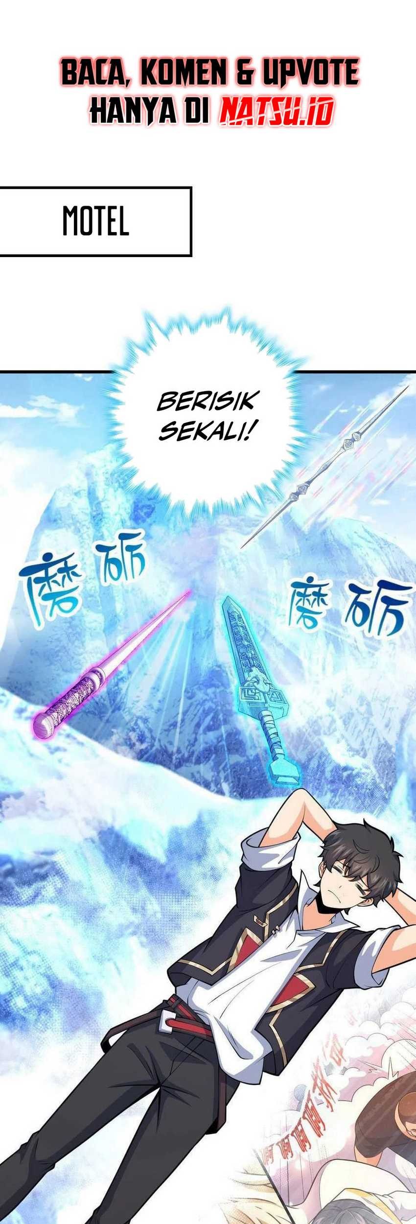 Baca Manhua Spare Me, Great Lord! Chapter 362 Gambar 2