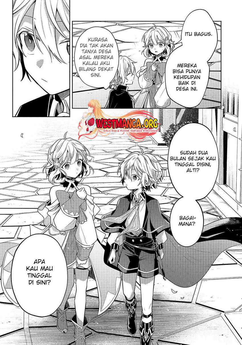 Fun Territory Defense Of The Easy-going Lord ~the Nameless Village Is Made Into The Strongest Fortified City By Production Magic~ Chapter 25.1 Gambar 13