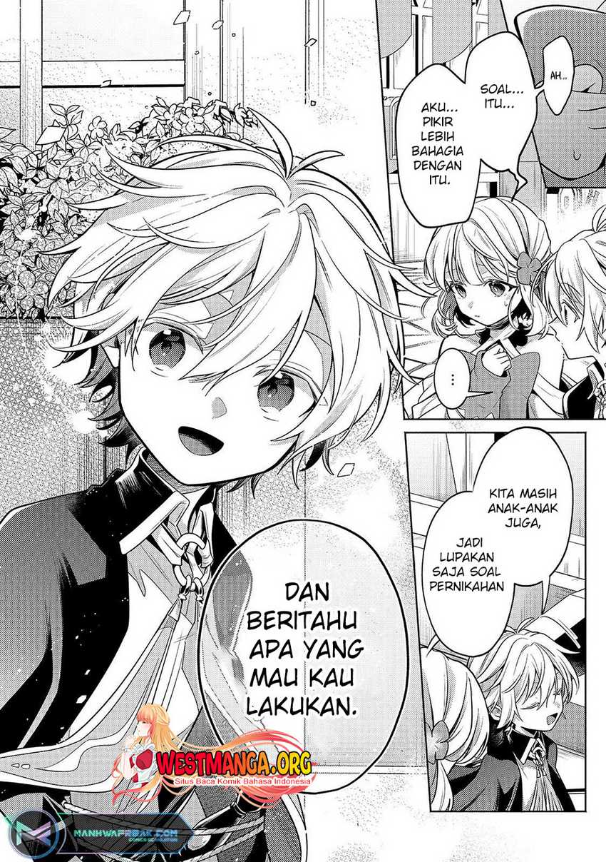 Fun Territory Defense Of The Easy-going Lord ~the Nameless Village Is Made Into The Strongest Fortified City By Production Magic~ Chapter 25.1 Gambar 14