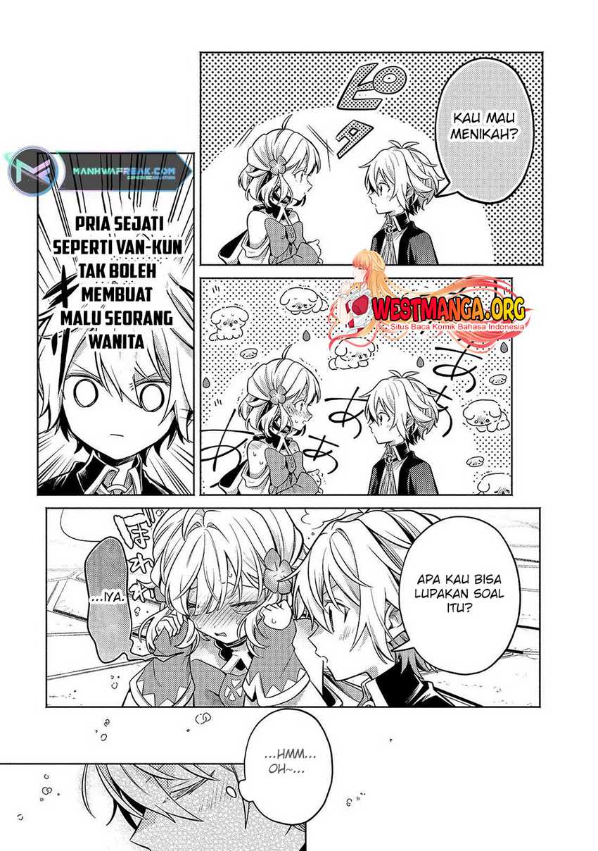 Fun Territory Defense Of The Easy-going Lord ~the Nameless Village Is Made Into The Strongest Fortified City By Production Magic~ Chapter 25.1 Gambar 18