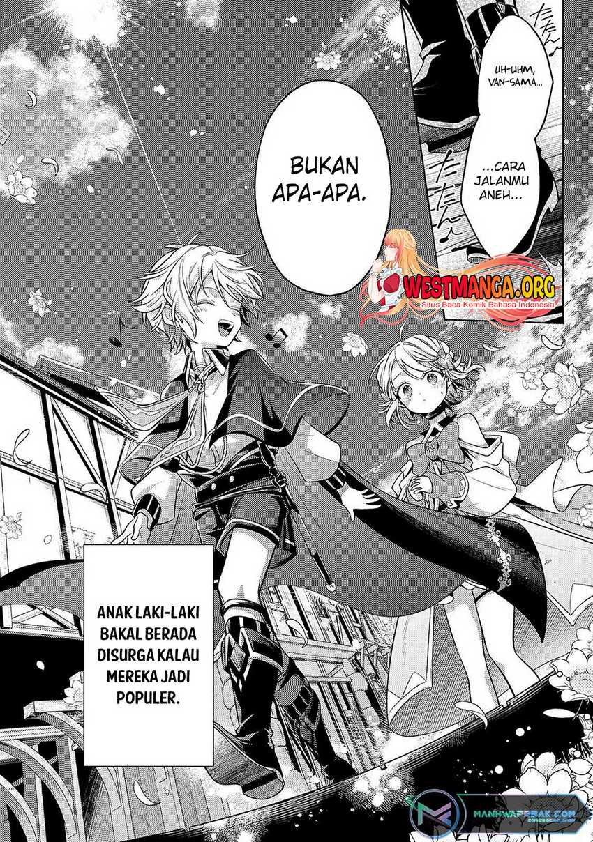 Fun Territory Defense Of The Easy-going Lord ~the Nameless Village Is Made Into The Strongest Fortified City By Production Magic~ Chapter 25.1 Gambar 19