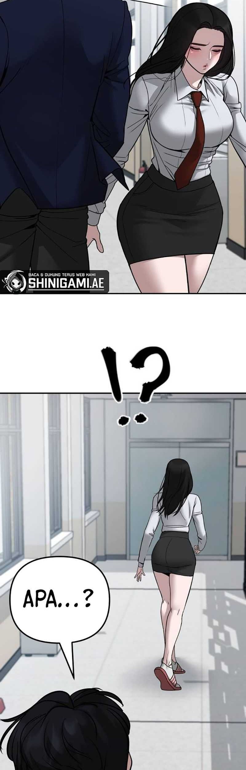 The Bully In Charge Chapter 77 Gambar 72
