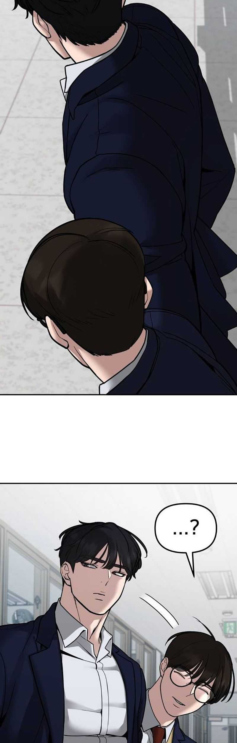 The Bully In Charge Chapter 77 Gambar 73
