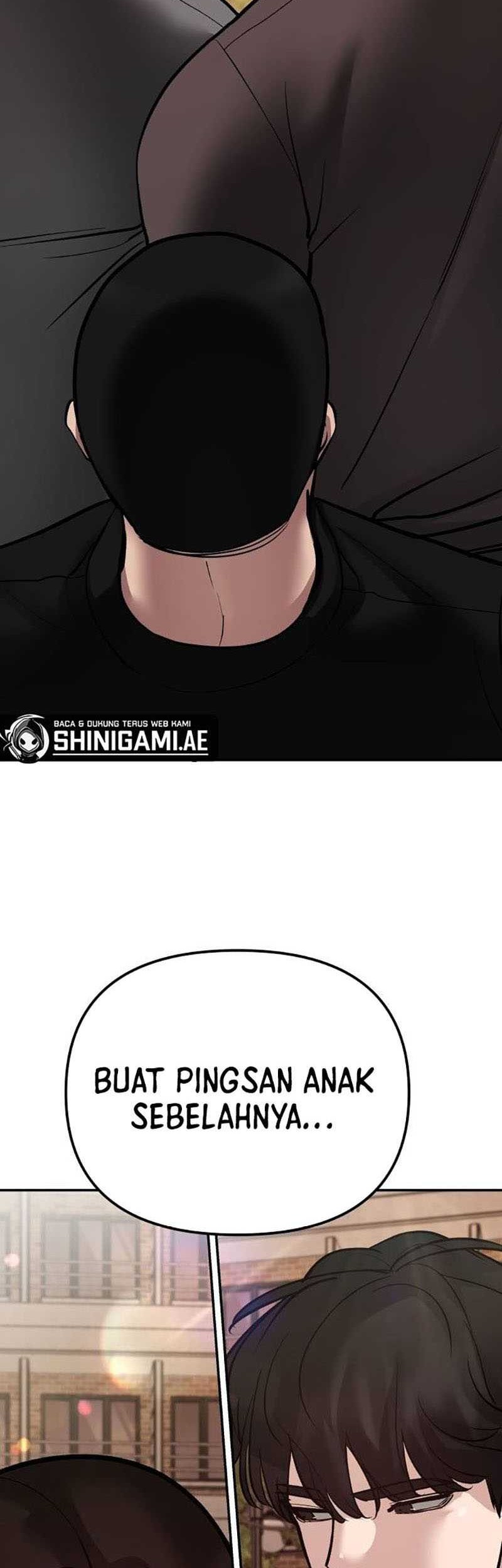 The Bully In Charge Chapter 77 Gambar 112