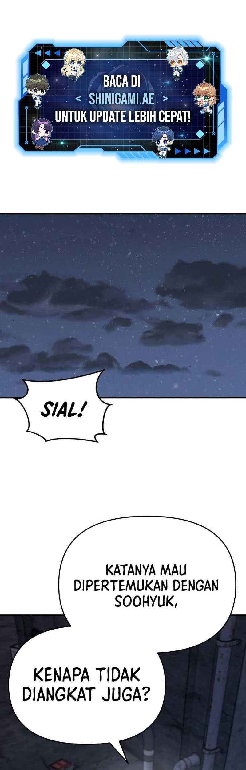 Baca Manhwa The Bully In Charge Chapter 77 Gambar 2