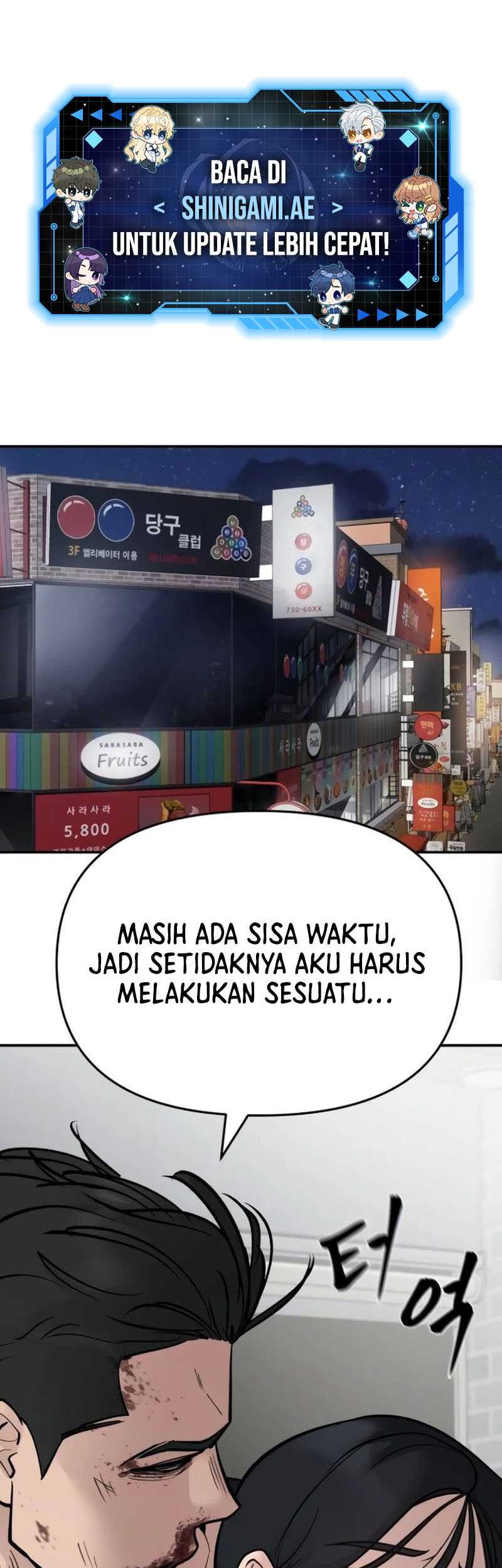Baca Manhwa The Bully In Charge Chapter 76 Gambar 2