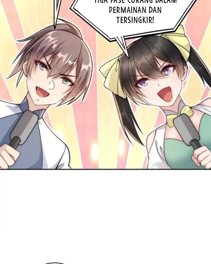 Reward 100 Million Lives at the Beginning Chapter 102 Gambar 23