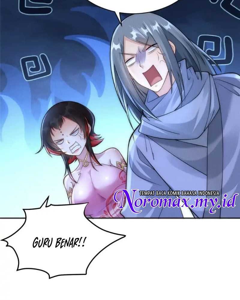 Reward 100 Million Lives at the Beginning Chapter 102 Gambar 27