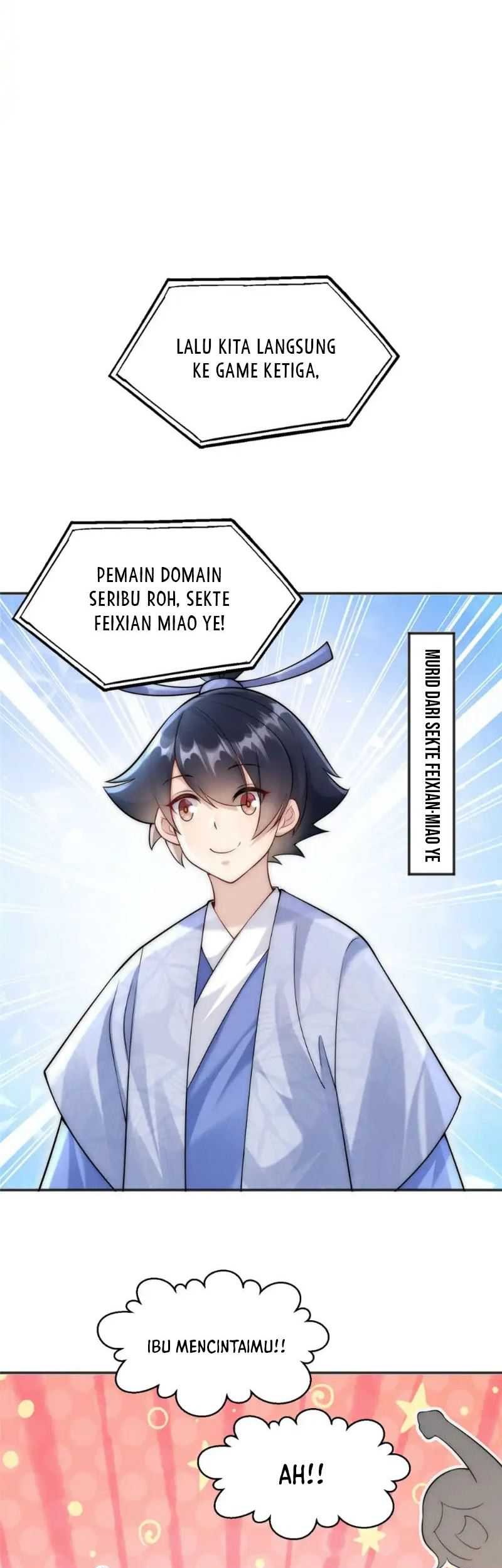 Reward 100 Million Lives at the Beginning Chapter 102 Gambar 28