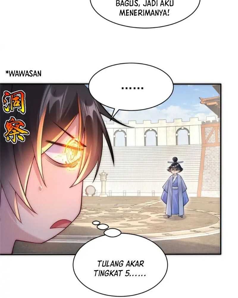 Reward 100 Million Lives at the Beginning Chapter 102 Gambar 31