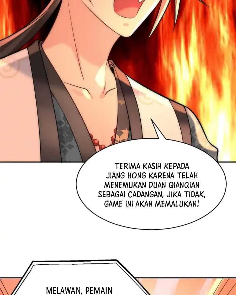 Reward 100 Million Lives at the Beginning Chapter 102 Gambar 33
