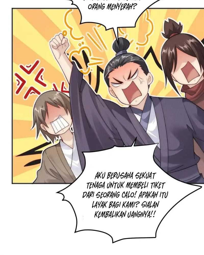 Reward 100 Million Lives at the Beginning Chapter 102 Gambar 35