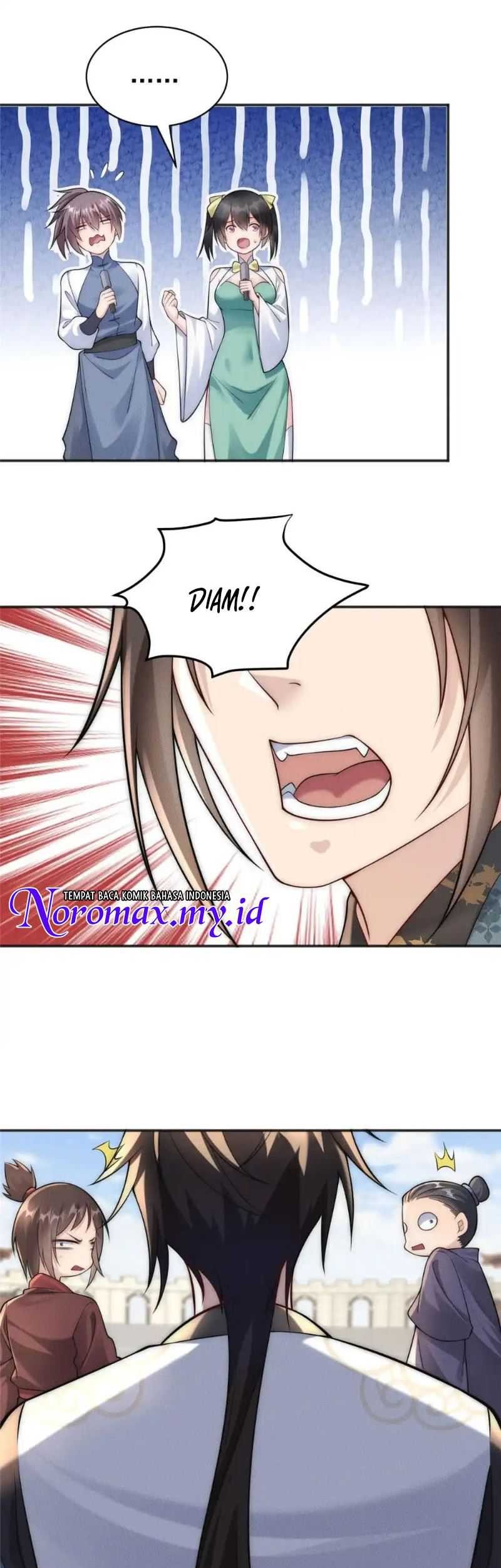 Reward 100 Million Lives at the Beginning Chapter 102 Gambar 36