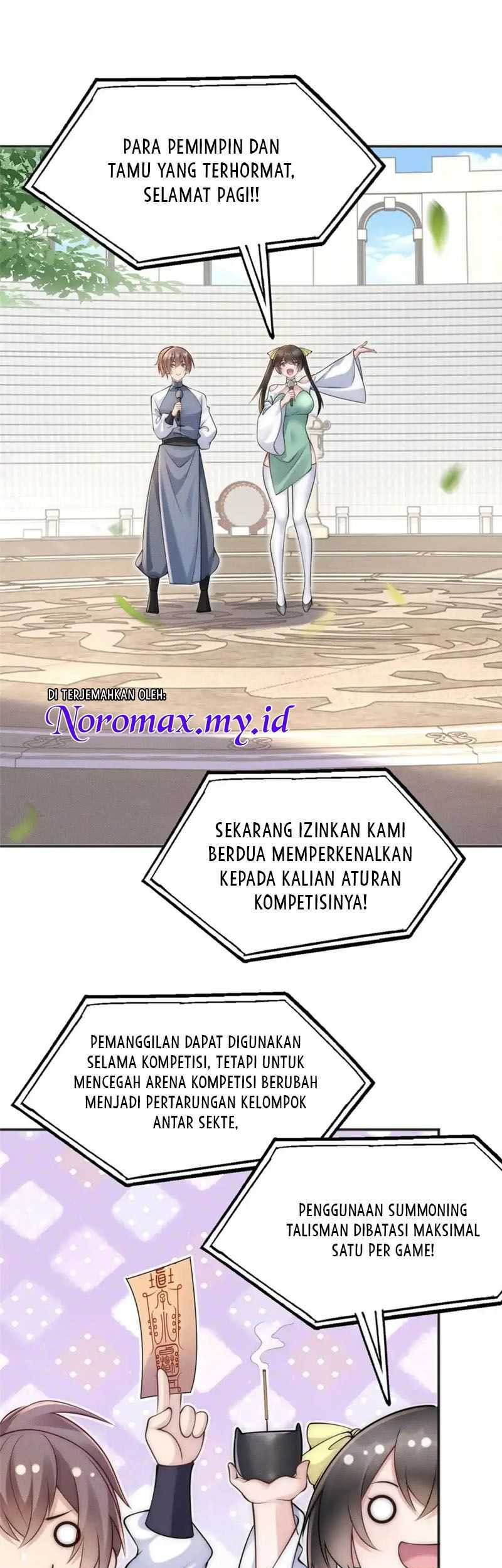 Manhua Reward 100 Million Lives at the Beginning Chapter 102 gambar nomor 2