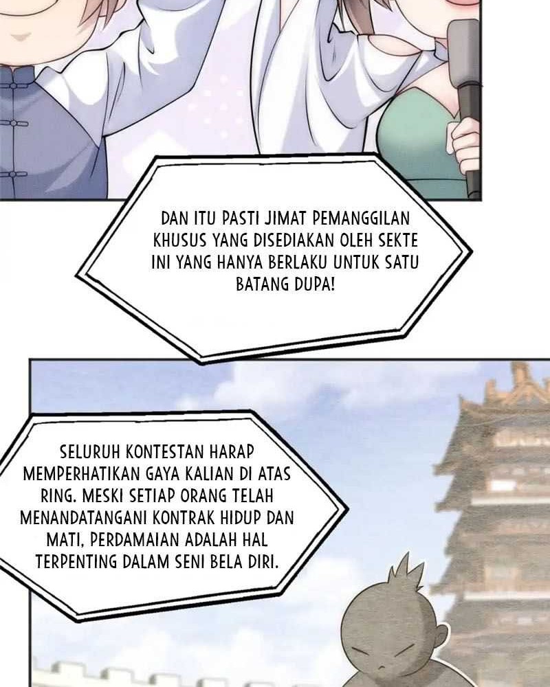 Reward 100 Million Lives at the Beginning Chapter 102 Gambar 3