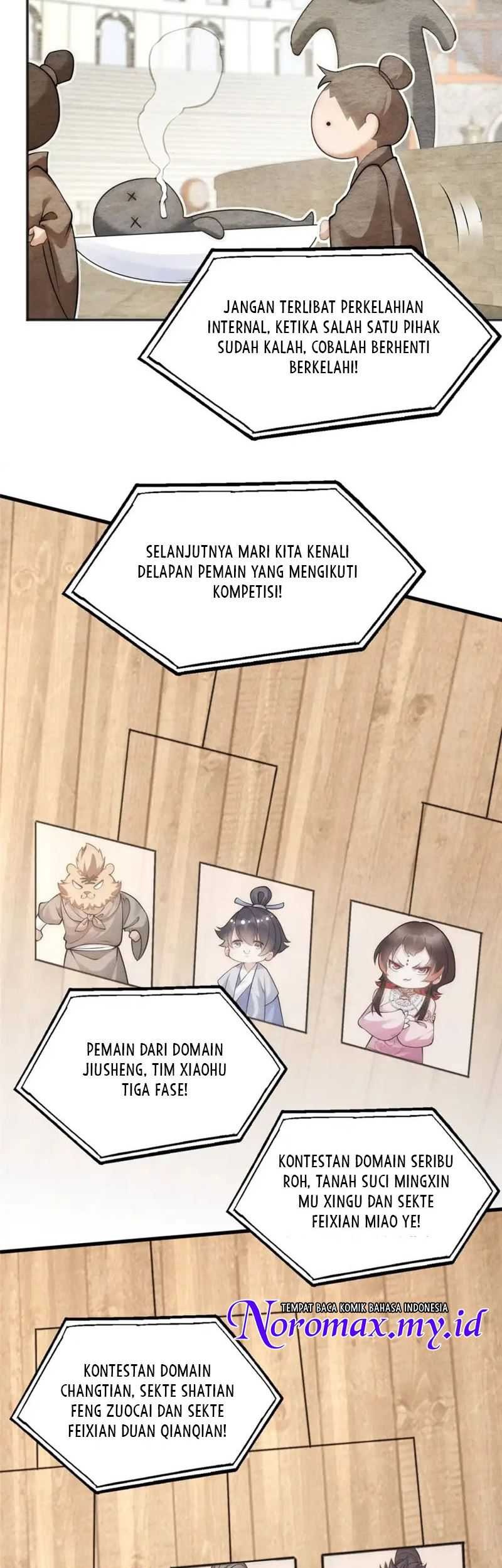 Reward 100 Million Lives at the Beginning Chapter 102 Gambar 4