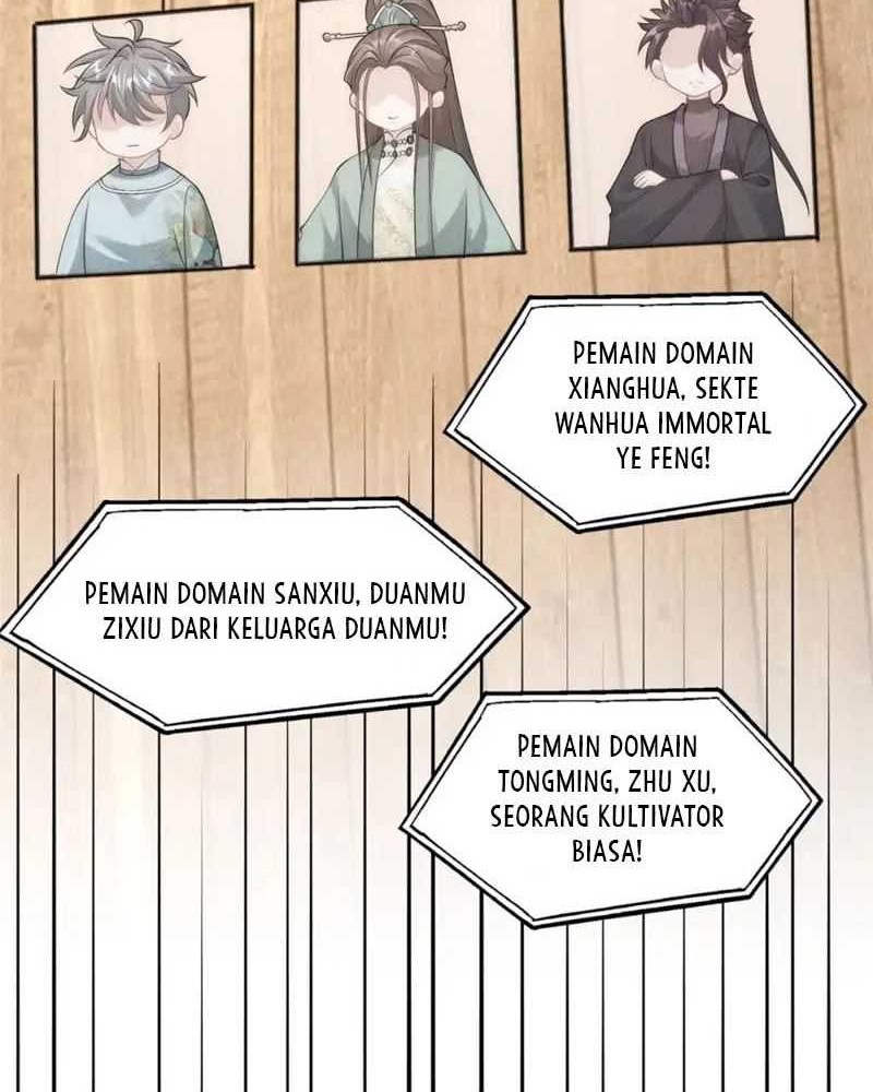 Reward 100 Million Lives at the Beginning Chapter 102 Gambar 5