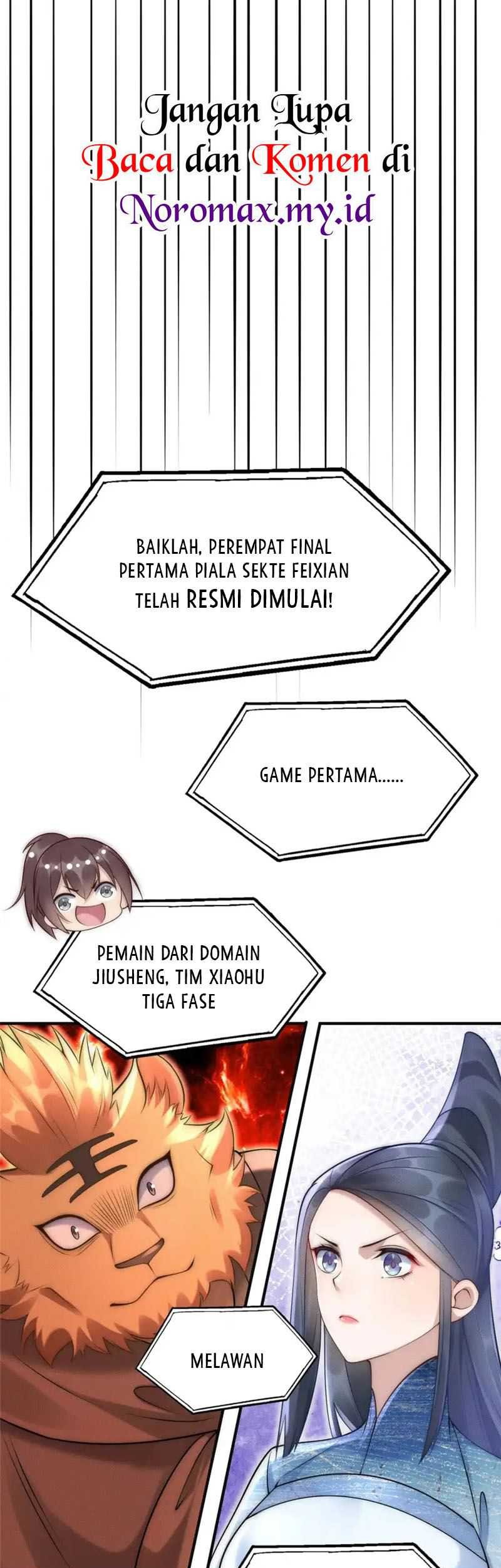 Reward 100 Million Lives at the Beginning Chapter 102 Gambar 6