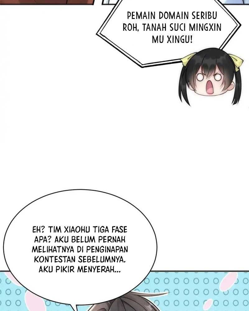 Reward 100 Million Lives at the Beginning Chapter 102 Gambar 7