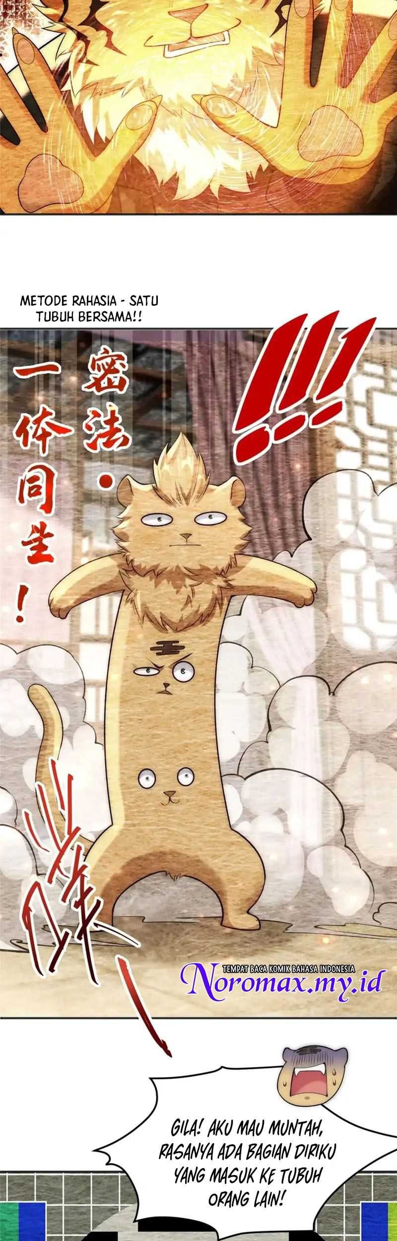 Reward 100 Million Lives at the Beginning Chapter 102 Gambar 10