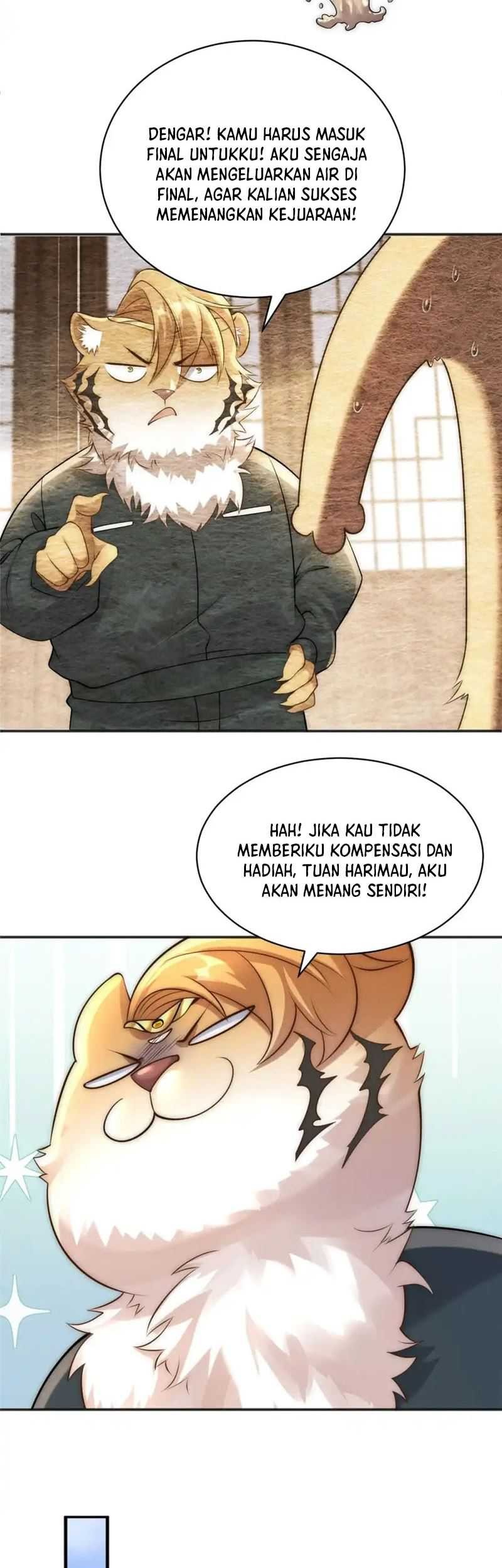 Reward 100 Million Lives at the Beginning Chapter 102 Gambar 12