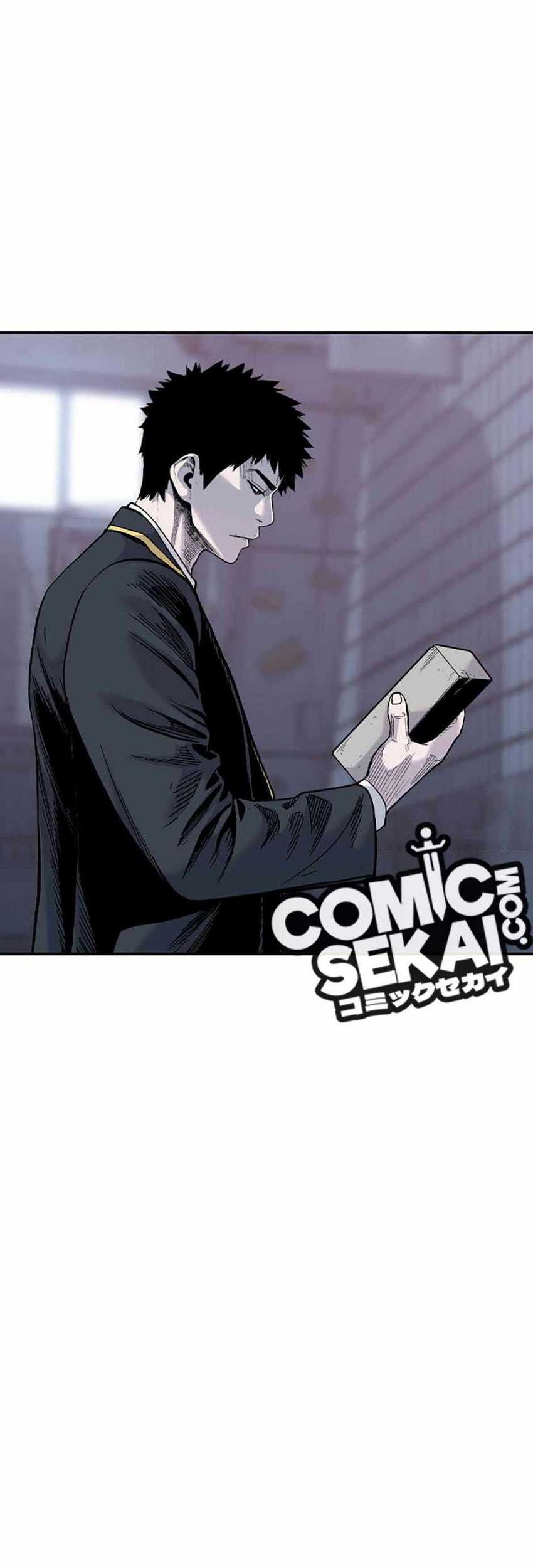 Switch Chapter 80 Gambar 68