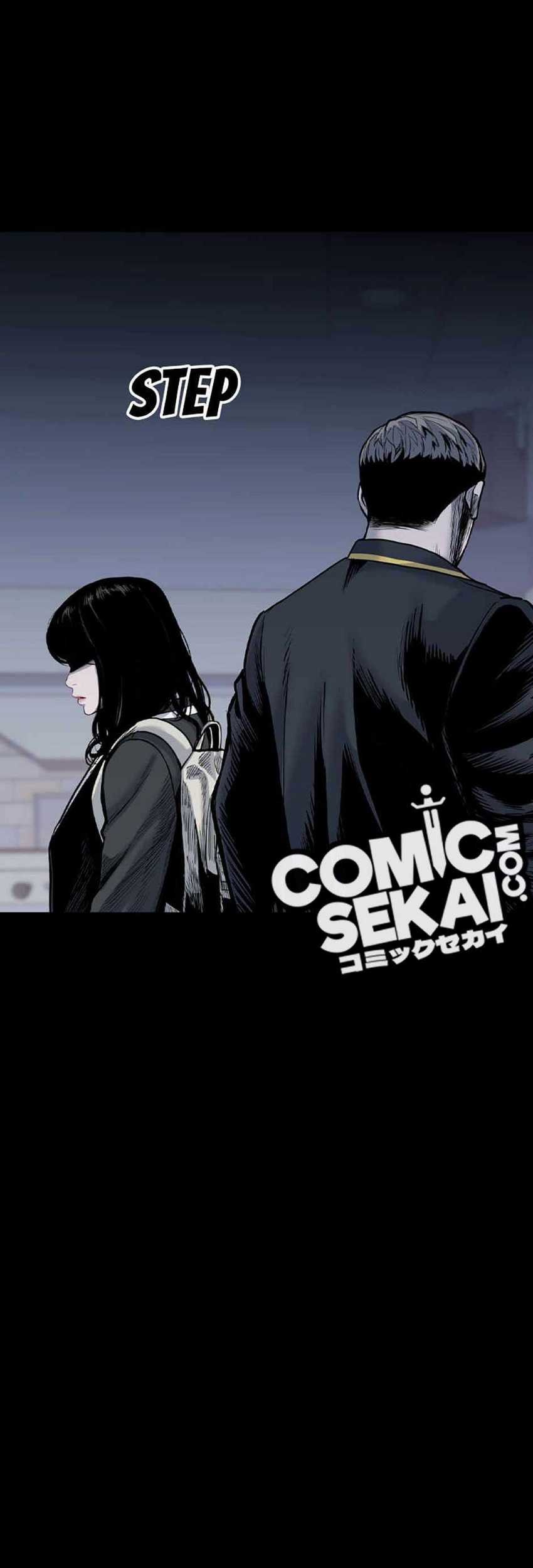 Switch Chapter 80 Gambar 22