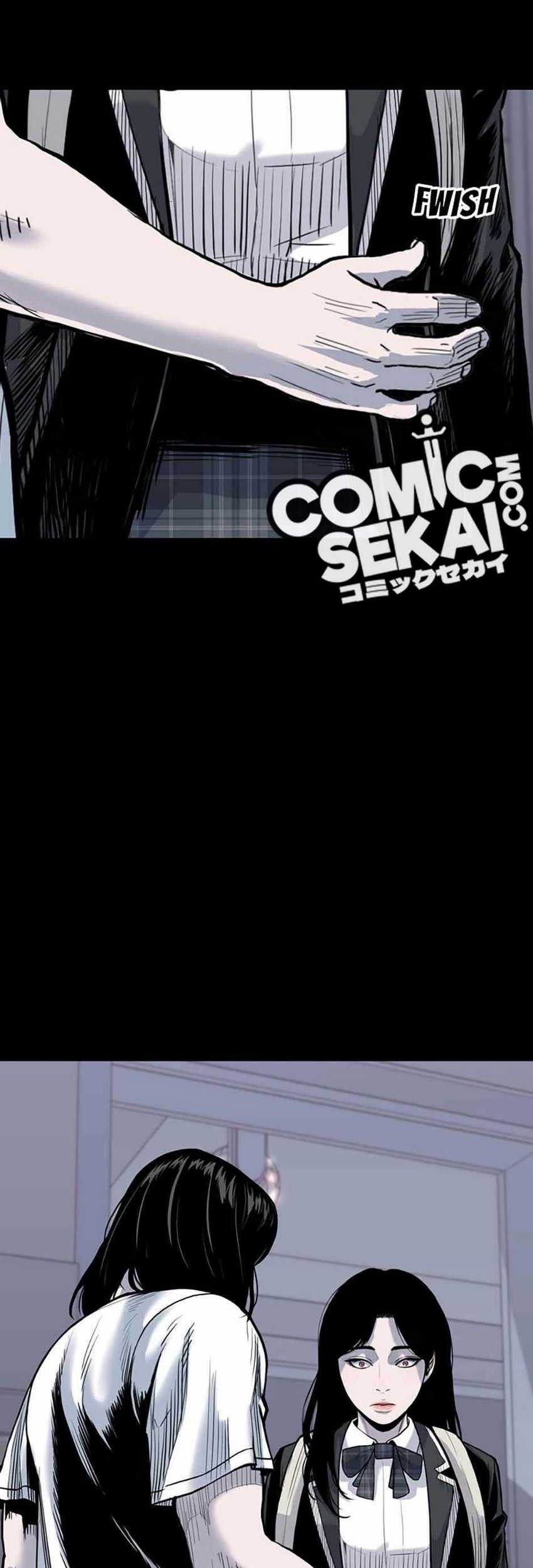 Switch Chapter 80 Gambar 32