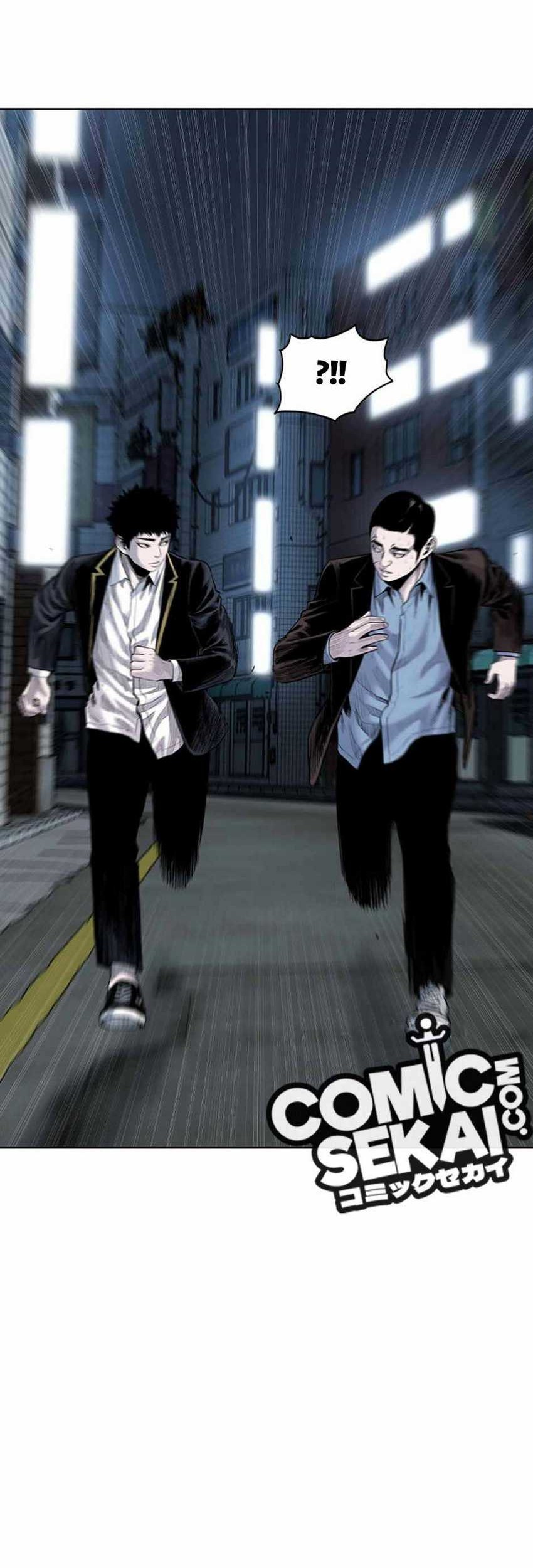 Switch Chapter 80 Gambar 47