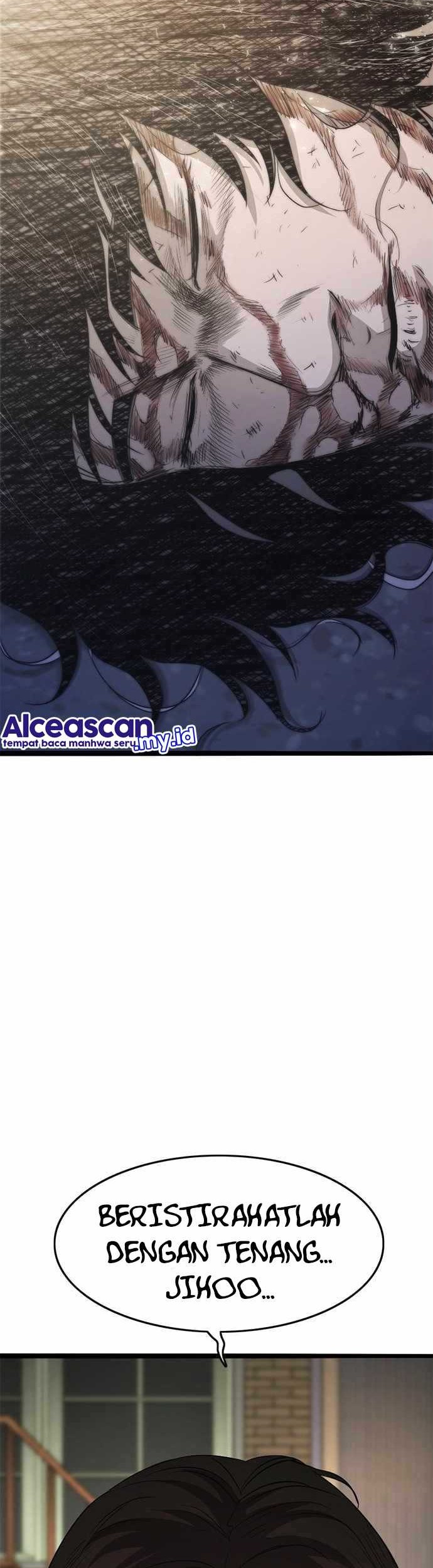 Death Row Boy Chapter 73 Gambar 78