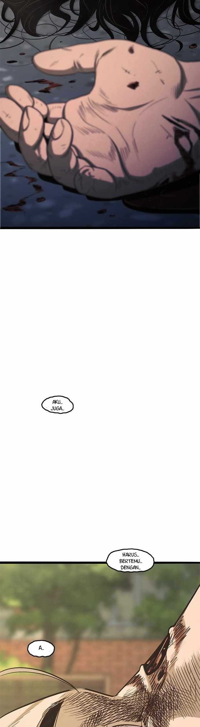 Death Row Boy Chapter 73 Gambar 82