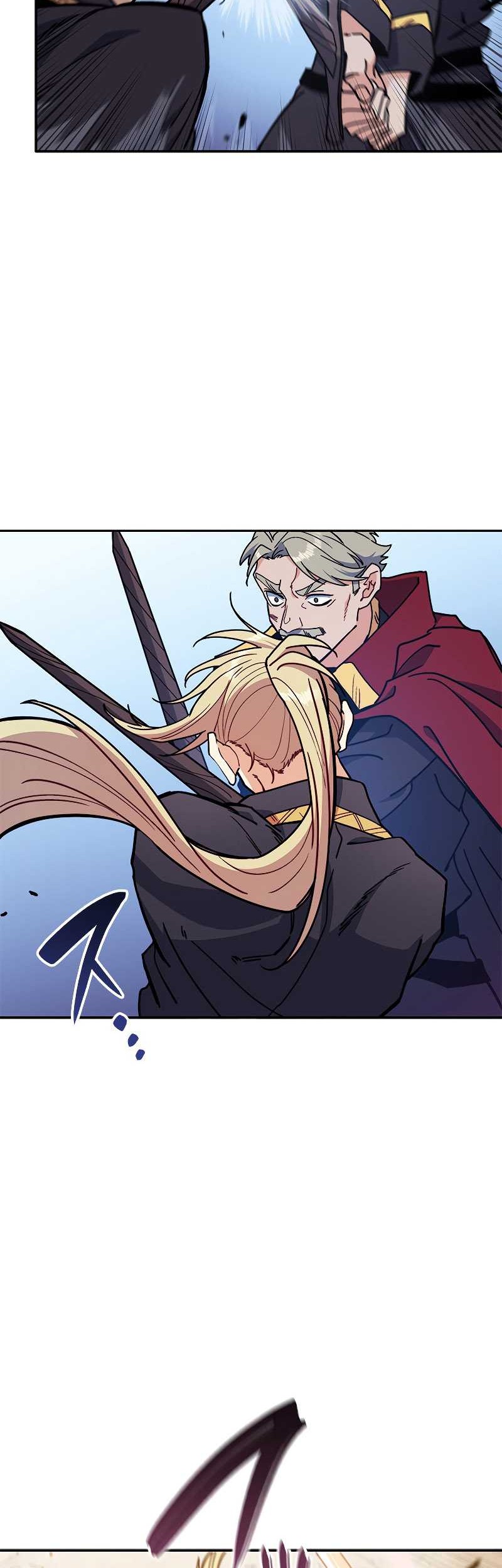White Dragon Duke: Pendragon Chapter 93 Gambar 8