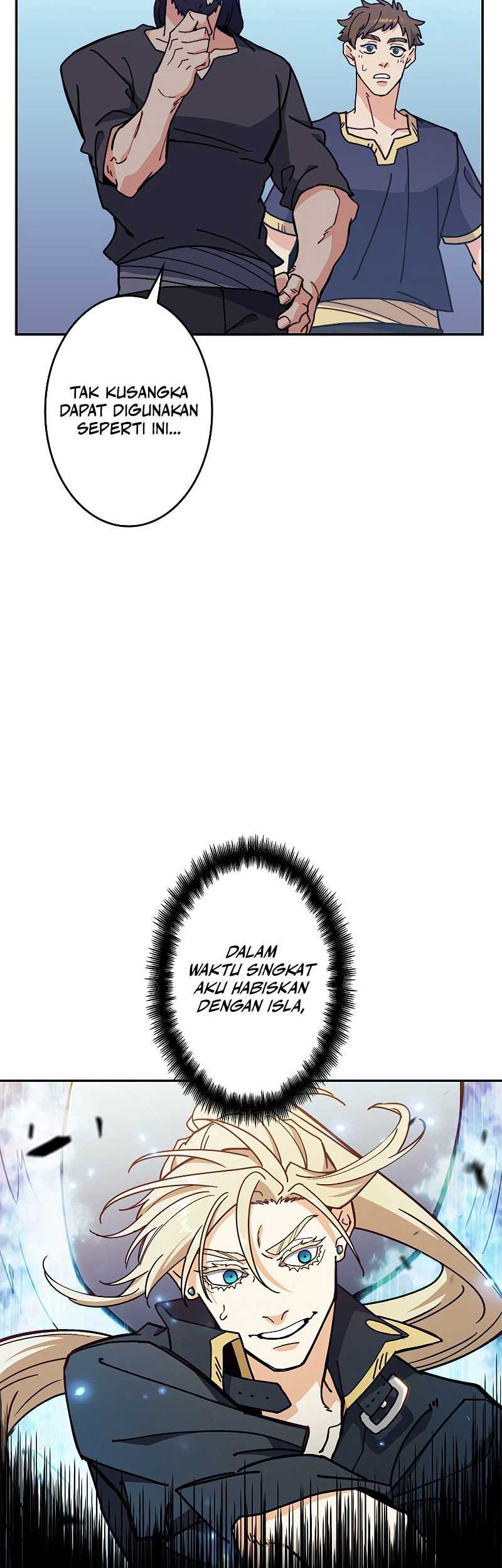 White Dragon Duke: Pendragon Chapter 93 Gambar 23